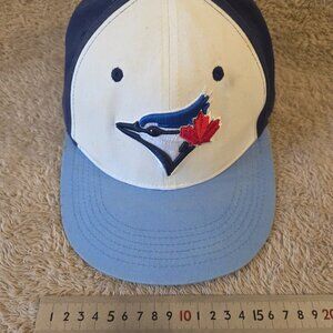 Toronto Blue Jays Snapback – Adjustable Blue/White